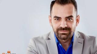 Ο Γιάννης Σαρρίδης "ρίχνεται" στο στίβο των εκλογών με την παράταξη "Πόλη & Πολίτες"
