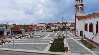 Η έγκριση ονοματοδοσίας της κεντρικής Πλατείας Κοινότητας Καβύλης στο επόμενο Δ.Σ. του δήμου Ορεστιάδας