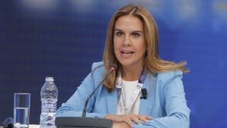 Ζ.Ράπτη:"Έχει ξεκινήσει Ολοκληρωμένη Παρέμβαση Ψυχογηριατρικής Υποστήριξης & στον Έβρο"