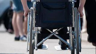 3ο αναπηρικό αμαξίδιο προμηθεύτηκε το Πολυκοινωνικό Αλεξανδρούπολης