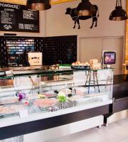 Κρεαταγορά