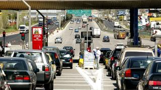 Επαναδιαπραγμάτευση για φθηνότερα διόδια.