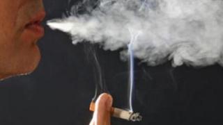 Νέα εγκύκλιος για την απαγόρευση του καπνίσματος.