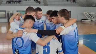 Πανελλήνιο αγοριών Κ18: Στην τετράδα Εθνικός Αλεξανδρούπολης