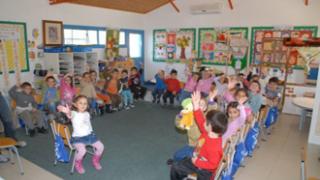 Ξεκινούν οι εγγραφές μαθητών και νηπίων για το σχολικό έτος 2013-14.