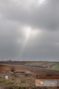 Οι όμορφοι αγροί του Έβρου μας περιμένουν!