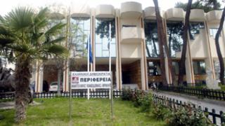 Η Περιφέρεια αποκλείει την καύση απορριμμάτων στην Αλεξ/πολη.