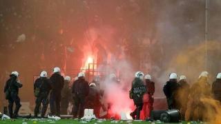 Οπαδική βία: Τα 4 μέτρα της κυβέρνησης για τους χούλιγκαν