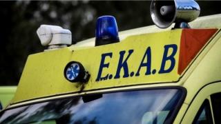 Ιατρικοί Σύλλογοι ΑΜΘ: «Ζητούμε την άμεση στελέχωση του ΕΚΑΒ με επαγγελματίες οδηγούς ασθενοφόρου»