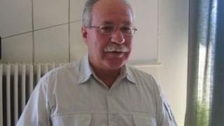Το Εργατικό Κέντρο Έβρου αποχαιρετά τον πρώην Πρόεδρο Γιώργο Ευσταθίου