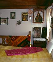 Samothrace Folklore Museum