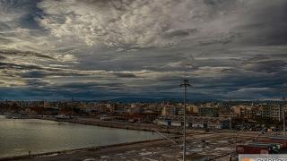 Εκτός Διευρωπαϊκού Δικτύου Μεταφορών το Λιμάνι της Αλεξανδρούπολης.