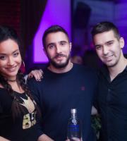 Super Σάββατο με "Big Bang VIP" party στο Prive club