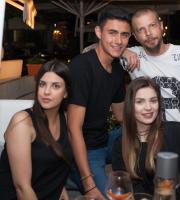 6 χρόνια Box cafe-bar - 6 χρόνια ατελείωτης διασκέδασης