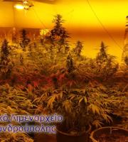 Επιχείρηση του Λιμενικού σε Θεσσαλονίκη - Σαμοθράκη: Δέκα συλλήψεις, κατάσχεση όπλων και ναρκωτικών 