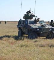 Αρχηγός ΓΕΣ από τον Έβρο: «Είμαστε παντού για την πατρίδα»