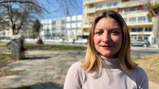 Εκ νέου υποψήφια βουλευτής με ΣΥΡΙΖΑ-ΠΣ στον Έβρο η Νατάσα Γκαρά (video)