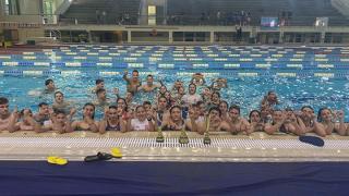 Περιφερειακό πρωτάθλημα Κολύμβησης: Ξανά πρωταθλητής ο ΟΦΘΑ!