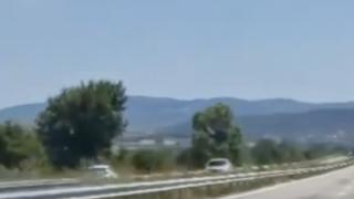 Αλεξανδρούπολη: Νέο περιστατικό με όχημα διακινητών στο αντίθετο ρεύμα!