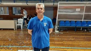 Με Ανδραβίζο τελικά στην Pre League ο Εθνικός Αλεξανδρούπολης!