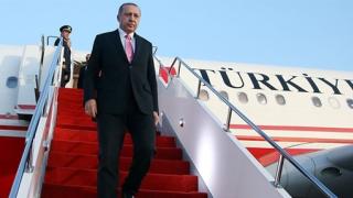 Την Θράκη θα επισκεφθεί ο Τούρκος πρόεδρος Ρετζέπ Ταγίπ Ερντογάν (video)