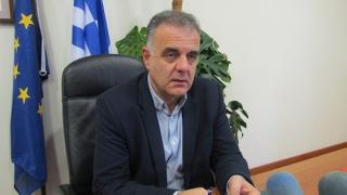 Στις 16 Δεκεμβρίου ορκίζεται η νέα δημοτική αρχή του δήμου Σαμοθράκης