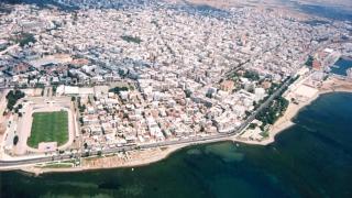 Παρατείνονται για ένα χρόνο τα κυκλοφοριακά μέτρα  για την κατασκευή της ανατολικής περιφερειακής οδού Αλεξανδρούπολης