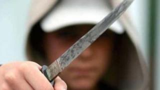 Αλεξανδρούπολη: Ανήλικοι λήστεψαν υπό την απειλή μαχαιριού δύο συνομήλικους τους