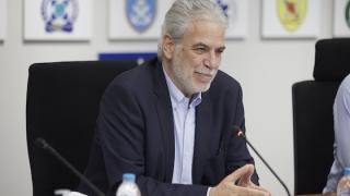 Εκδήλωση του ΤΑΙΠΕΔ στην Αλεξανδρούπολη παρουσία του Υπουργού Ναυτιλίας & Νησιωτικής Πολιτικής