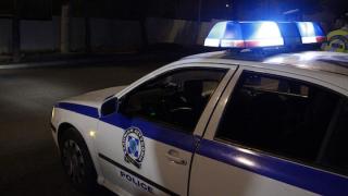 Άγρια συμπλοκή μεταξύ οπαδών στην Αλεξανδρούπολη - Δύο άτομα μεταφέρθηκαν στο ΠΓΝΑ