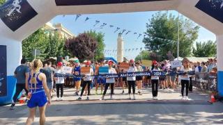 Αλεξανδρούπολη: Με ρεκόρ συμμετοχών ολοκληρώθηκε το Run Greece 2024 (video)