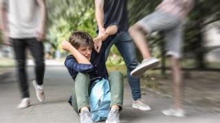 Bιωματική δράση επιμόρφωσης σχετικά με τον σχολικό εκφοβισμό στην Αλεξανδρούπολη