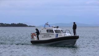 Ώρες αγωνίας έζησε 76χρονος ψαράς στο Δέλτα του Έβρου