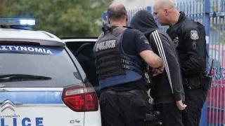 Συνελήφθησαν τρεις ανήλικοι που έκλεβαν σε αποδυτήρια γυμναστηρίου στην Ορεστιάδα