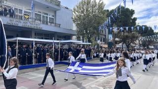Εθνική επέτειος της 25ης Μαρτίου - Το πρόγραμμα εορτασμού στην Αλεξανδρούπολη