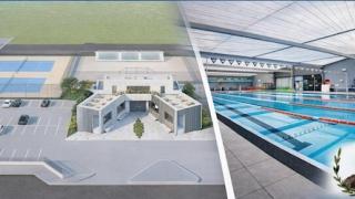 "Πράσινο φως" για δύο μεγάλα αθλητικά έργα του Δήμου Αλεξανδρούπολης