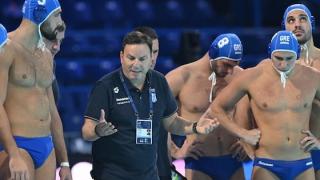 Παγκόσμιο Κύπελλο Πόλο: Πρεμιέρα με ντέρμπι κόντρα στην Ουγγαρία για την Εθνική μας! (video)