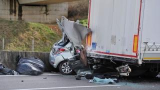 Κάλεσμα πρώην εργαζομένων στην Εγνατία Οδό για σωματείο στους αυτοκινητόδρομους