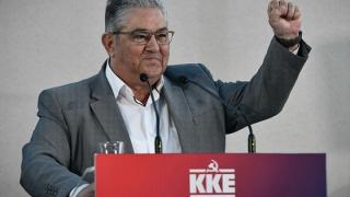 Σε Αλεξανδρούπολη, Σάπες και Κομοτηνή θα βρεθεί ο Γραμματέας του ΚΚΕ Δημήτρης Κουτσούμπας