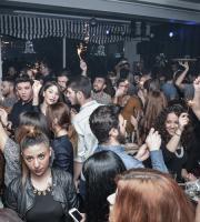 11o 'Music Session' στο ΝΟΑ με τον μοναδικό Chris IDH!