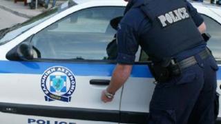 ΑΜ-Θ: Ειδικές αστυνομικές εξορμήσεις για την καταπολέμηση της εγκληματικότητας.