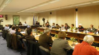 Διπλή συνεδρίαση την Τετάρτη για το Δημοτικό Συμβούλιο Ορεστιάδας.