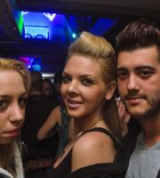 Dj Chris Papa και 'after hours' πάρτι το Σάββατο στο People club.