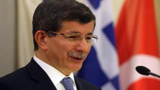 Εκλογή Μουφτήδων στη Θράκη ζητά ο Α. Νταβούτογλου.