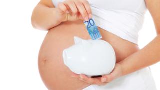 Επίδομα μητρότητας στις αυτοαπασχολούμενες γυναίκες.