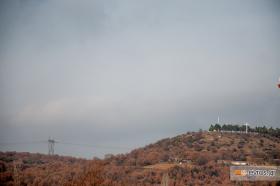 Στο Αμόριο, στο κέντρο του Έβρου.