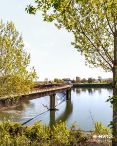 Φράγμα Θεραπειού: Ένα κόσμημα της φύσης και της ανθρώπινης δημιουργίας