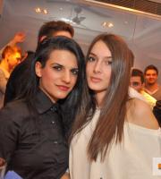 Πανικός και... ομίχλη με Θοδωρή Τριανταφύλλου στο NOA cafe - bar.