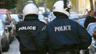 200 αστυνομικοί αποσπάστηκαν στον Έβρο