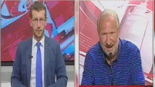 Τι λέει ο Θ. Αγγλιάς για την υπόθεση των δεκάδων συλλήψεων που "τάραξε" την κοινωνία του Έβρου
